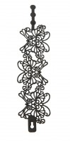 Flying butterfly